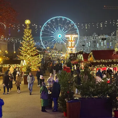 4u Plac Wolnosci 6 * Познань