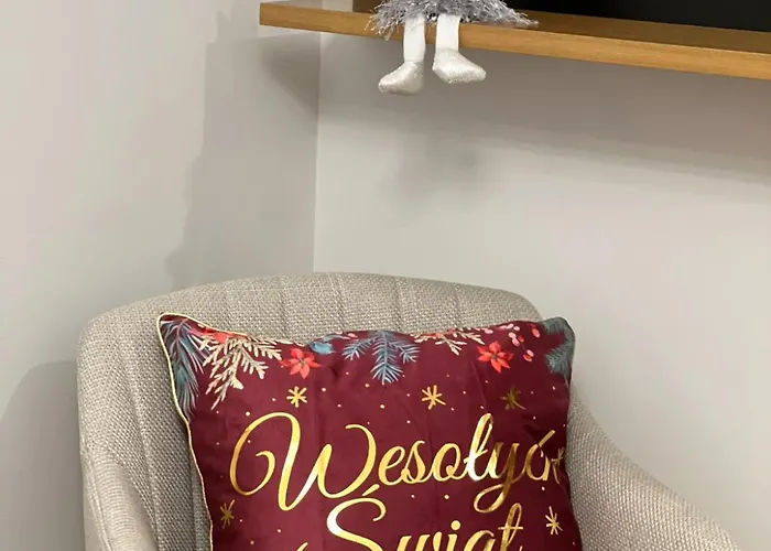 4u Plac Wolnosci 6 Апартаменты Познань