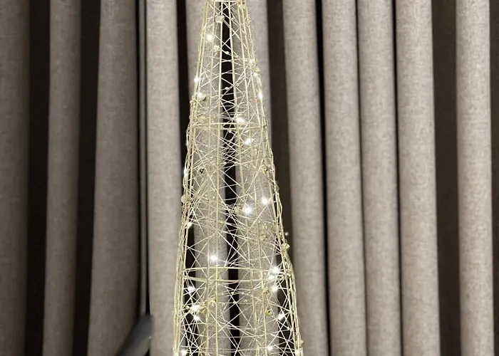 4u Plac Wolnosci 6 Апартаменты