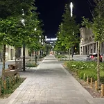 4u Plac Wolnosci 6 アパート ポズナン