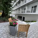 4u Plac Wolnosci 6 ポズナン