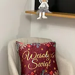 4u Plac Wolnosci 6 Apartman Poznań