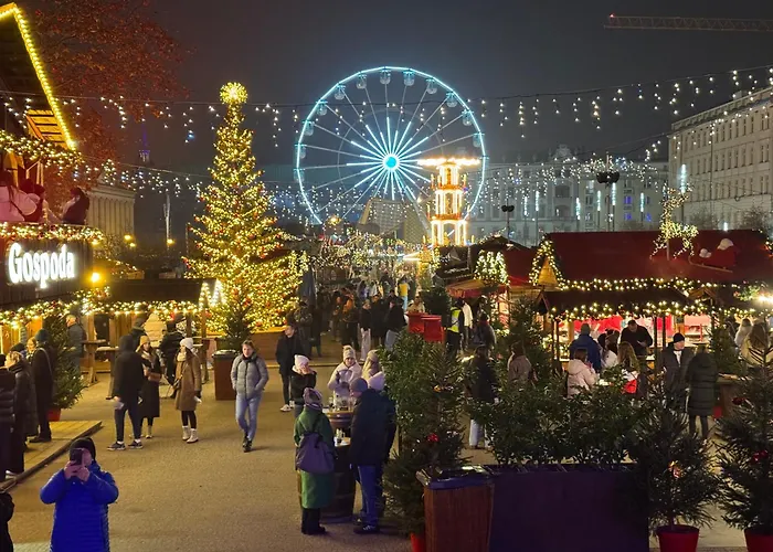 4u Plac Wolnosci 6 * Poznań