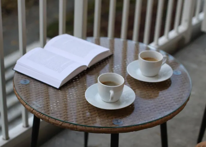 Appartement 4u Plac Wolnosci 6